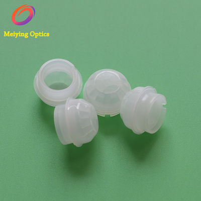 Производственная поставка HDPE материал инфракрасные линзы Френеля, пир сенсор линзы Френеля модель 13120