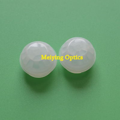 Производственная поставка HDPE материал инфракрасные линзы Френеля, пир сенсор линзы Френеля модель 13120