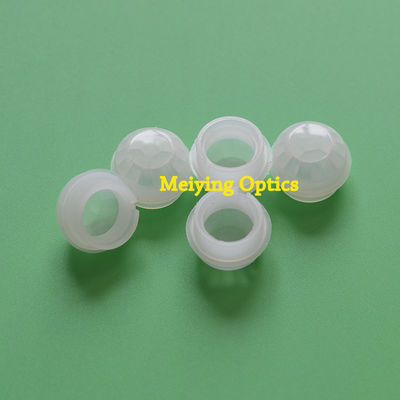 Производственная поставка HDPE материал инфракрасные линзы Френеля, пир сенсор линзы Френеля модель 13120