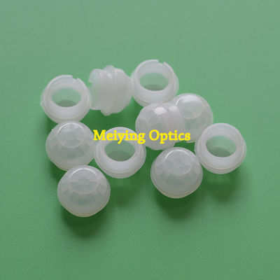 Производственная поставка HDPE материал инфракрасные линзы Френеля, пир сенсор линзы Френеля модель 13120