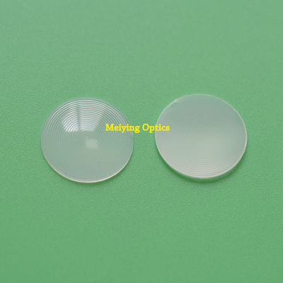 HDPE круглая форма Pir Sensor Fresnel Lens,Инфракрасная линза Фреснеля Модель 13250 Для термометра человека
