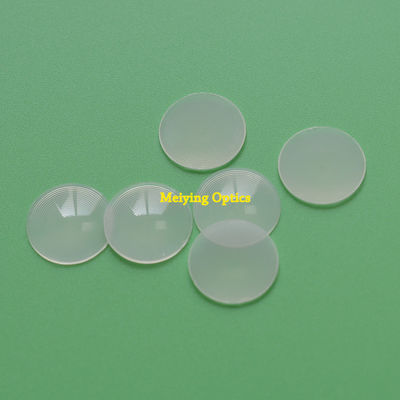 HDPE круглая форма Pir Sensor Fresnel Lens,Инфракрасная линза Фреснеля Модель 13250 Для термометра человека