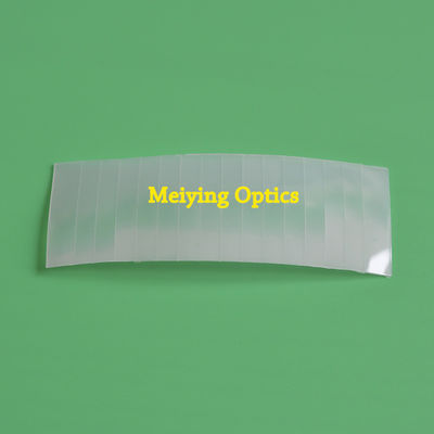 HDPE материал Pir Fresnel Lensl,Hdpe Infrared Lens,Lentille De Fresnel Pir для инфракрасного обнаружения человеческого тела
