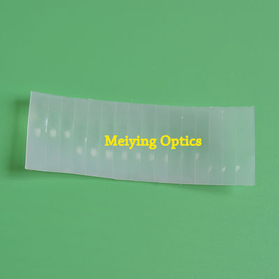 HDPE материал Pir Fresnel Lensl,Hdpe Infrared Lens,Lentille De Fresnel Pir для инфракрасного обнаружения человеческого тела