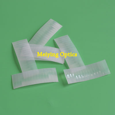 HDPE материал Pir Fresnel Lensl,Hdpe Infrared Lens,Lentille De Fresnel Pir для инфракрасного обнаружения человеческого тела