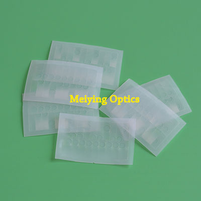 HDPE материал Pir Sensor Fresnel Lens 7704-3,Инфракрасные линзы Фреснеля для инфракрасного обнаружения человеческого тела