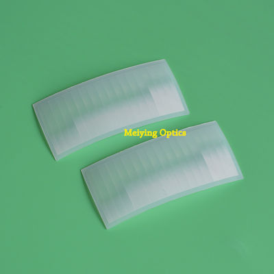 Инфракрасные линзы из HDPE, линзы Пира Френеля, пластиковые линзы модели 7707-3A