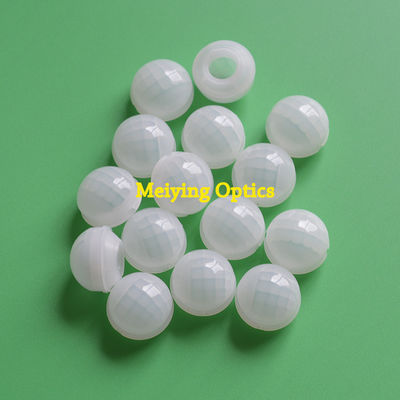 HDPE материал Инфракрасные линзы Френнеля, Пир-сенсорные линзы Френнеля, Пир-линзы для инфракрасного обнаружения человеческого тела