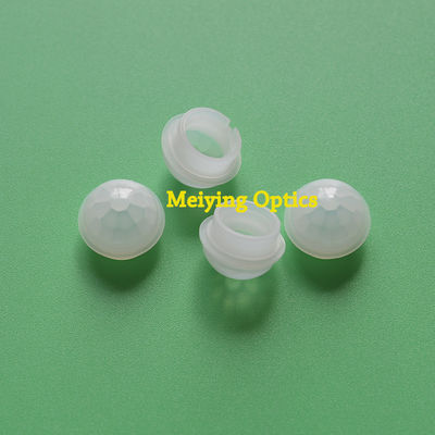 HDPE материал Pir Sensor Fresnel Lens, PIR Lens,Инфракрасная линза Фреснеля модели 13120F