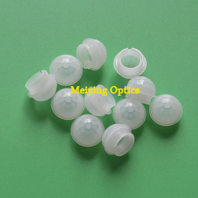 HDPE материал Pir Sensor Fresnel Lens, PIR Lens,Инфракрасная линза Фреснеля модели 13120F