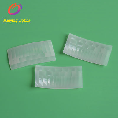 HDPE материал Pir Sensor Fresnel Lens 3468,Инфракрасная линза Фреснеля для инфракрасного обнаружения человеческого тела