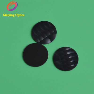 HDPE Материал Круглая форма Pir Sensor Фреснельская линза,инфракрасная фреснельская линза Модель 2224-03
