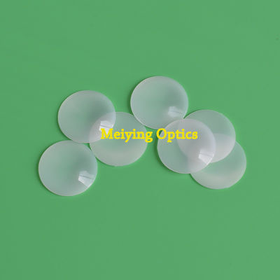 HDPE материал Круглый френнельский линза,Pir сенсор Френнельский линза Модель 20200 Для инфракрасного термометра