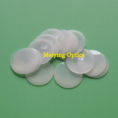 HDPE материал Круглый френнельский линза,Pir сенсор Френнельский линза Модель 20200 Для инфракрасного термометра